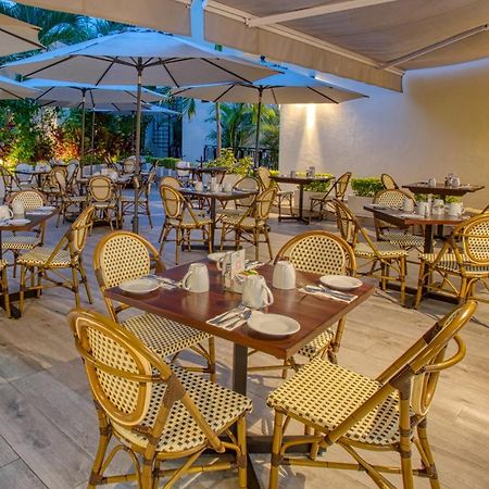 Casa Nicole Hotel Boutique Puerto Vallarta Exteriör bild