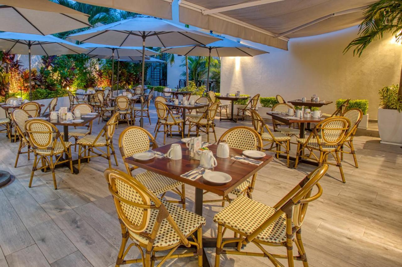 Casa Nicole Hotel Boutique Puerto Vallarta Exteriör bild