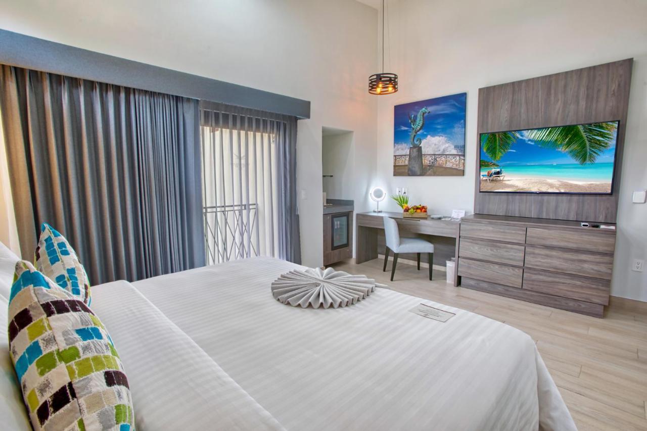 Casa Nicole Hotel Boutique Puerto Vallarta Exteriör bild