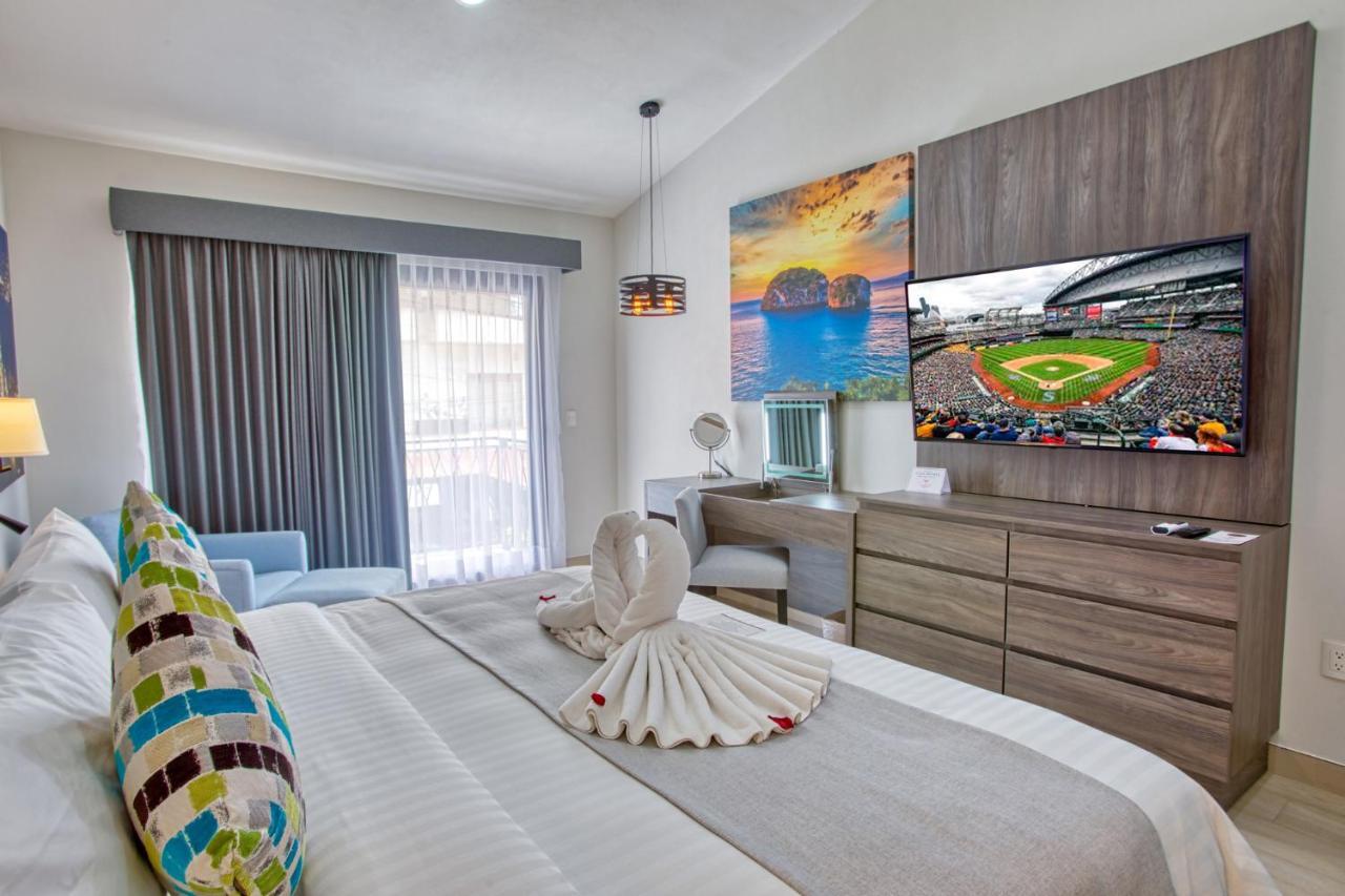 Casa Nicole Hotel Boutique Puerto Vallarta Exteriör bild