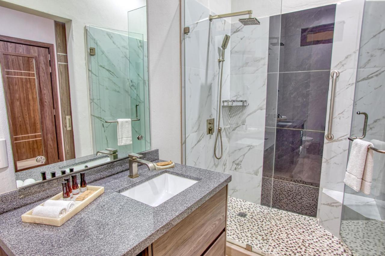 Casa Nicole Hotel Boutique Puerto Vallarta Exteriör bild