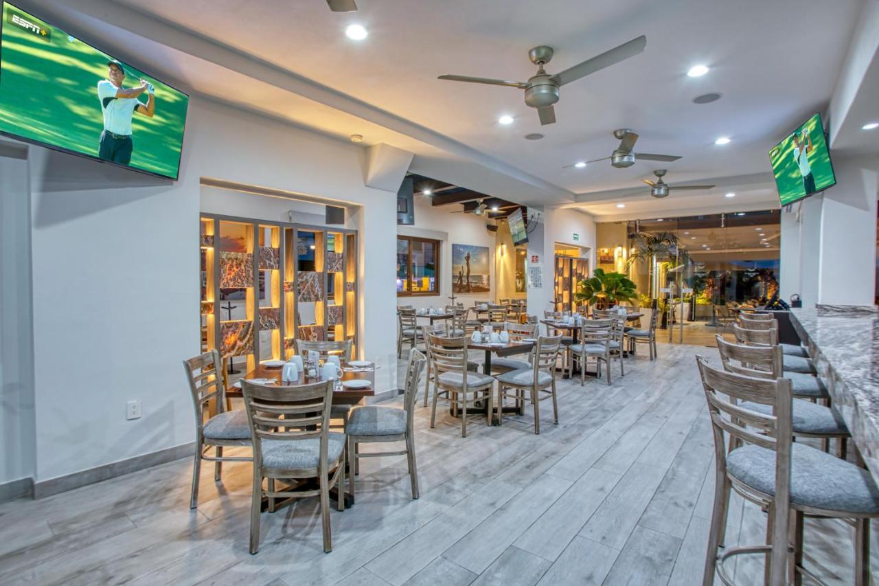 Casa Nicole Hotel Boutique Puerto Vallarta Exteriör bild