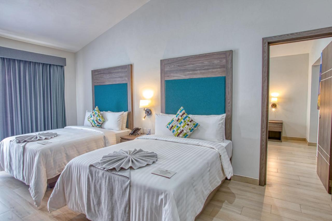 Casa Nicole Hotel Boutique Puerto Vallarta Exteriör bild