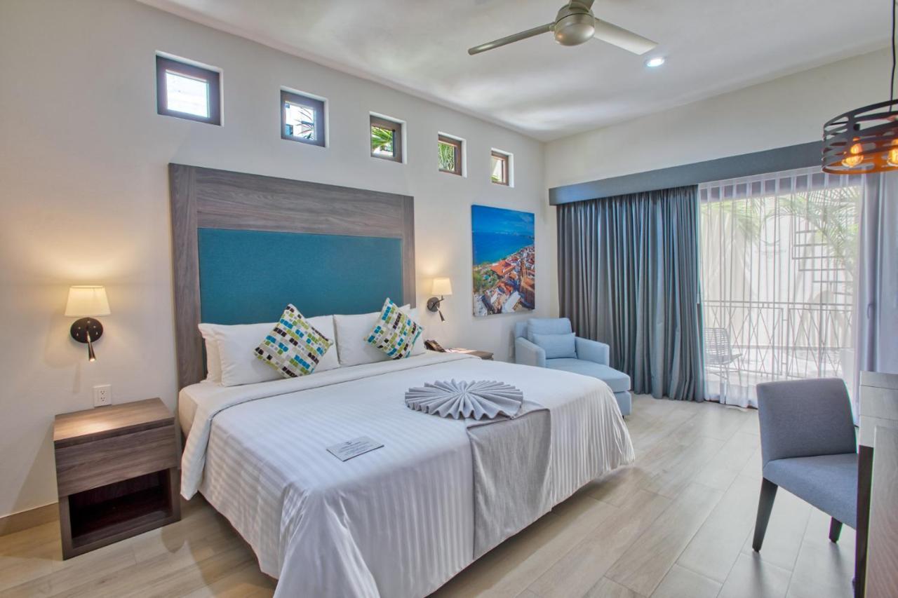 Casa Nicole Hotel Boutique Puerto Vallarta Exteriör bild